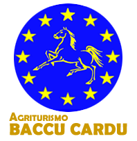 Agriturismo Baccu Cardu